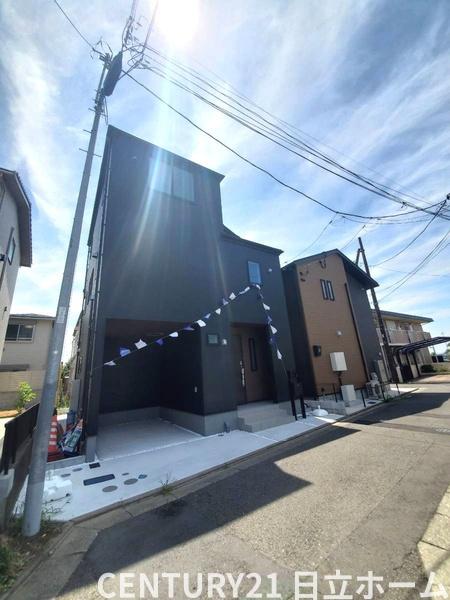泉区上飯田町