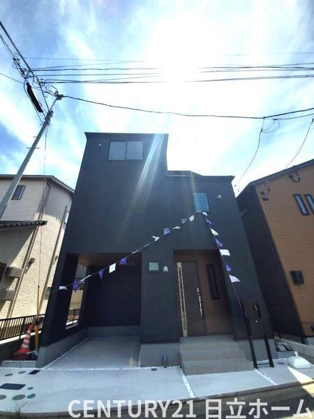 泉区上飯田町