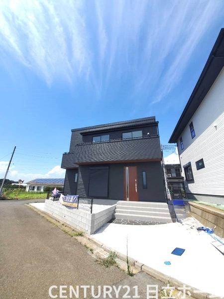 泉区上飯田町