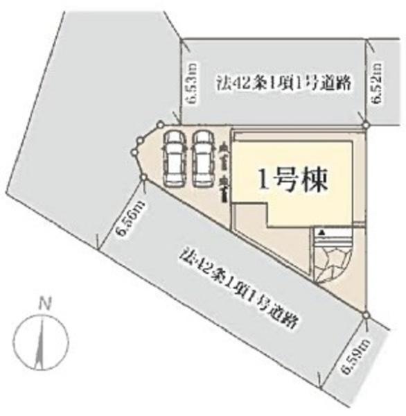 泉区上飯田町