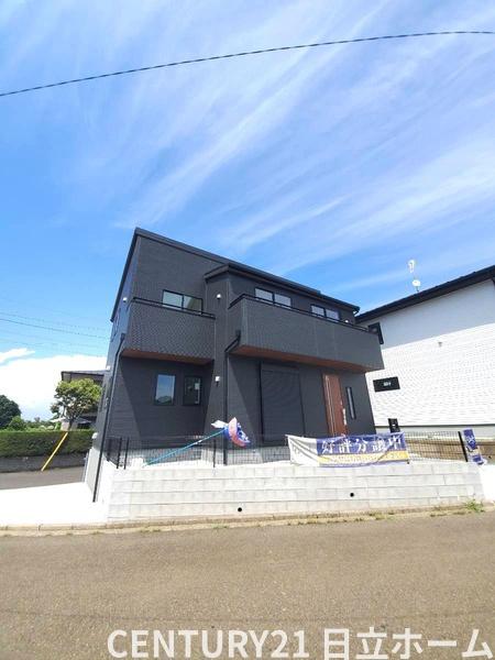 泉区上飯田町