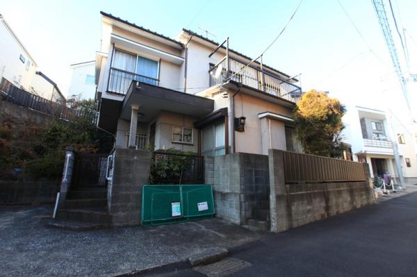 神奈川区二本榎