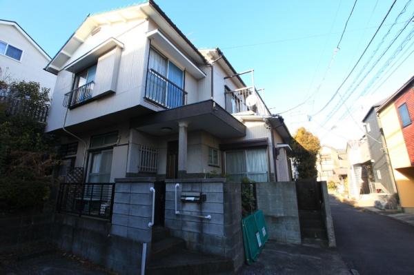 神奈川区二本榎