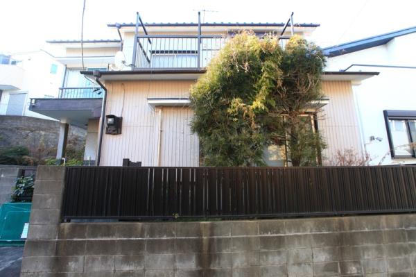 神奈川区二本榎