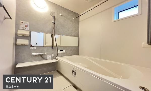 南区三春台 全1棟(バス)