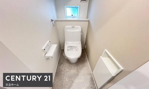 南区三春台 全1棟(トイレ)