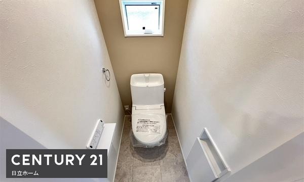 南区三春台 全1棟(トイレ)