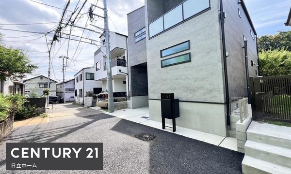 南区三春台 全1棟(前面道路含む現地写真)