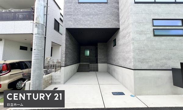 南区三春台 全1棟(駐車場)