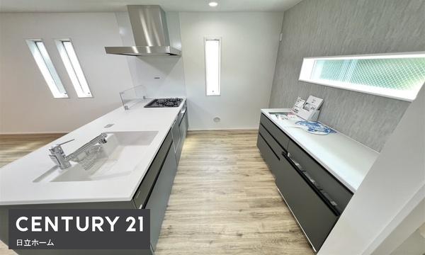 南区三春台 全1棟(キッチン)