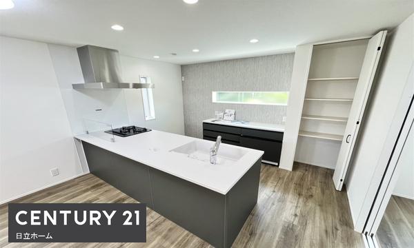 南区三春台 全1棟(キッチン)