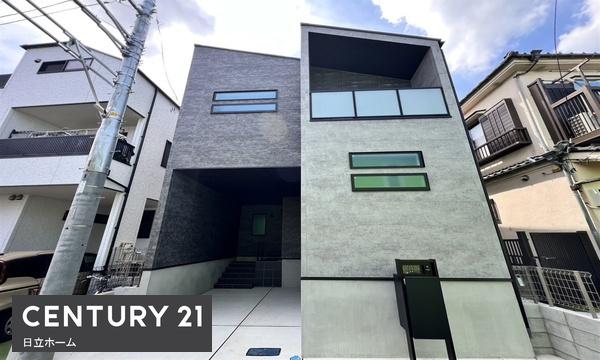 南区三春台 全1棟(前面道路含む現地写真)