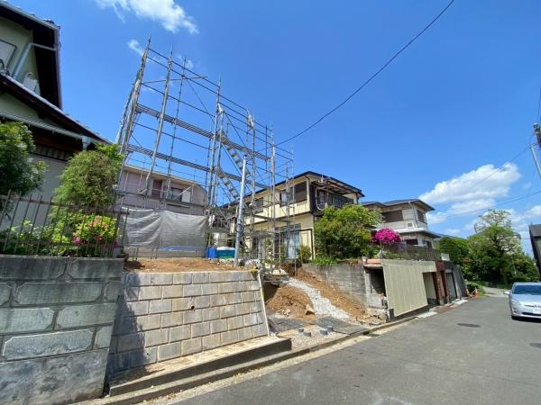 都筑区荏田南三丁目　全１棟
