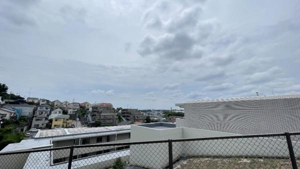 鶴見区上の宮２丁目　全２棟１号棟