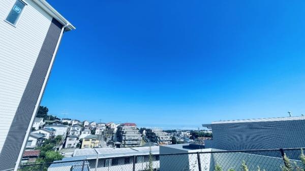 鶴見区上の宮２丁目　全２棟２号棟