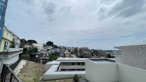 鶴見区上の宮２丁目　全２棟２号棟