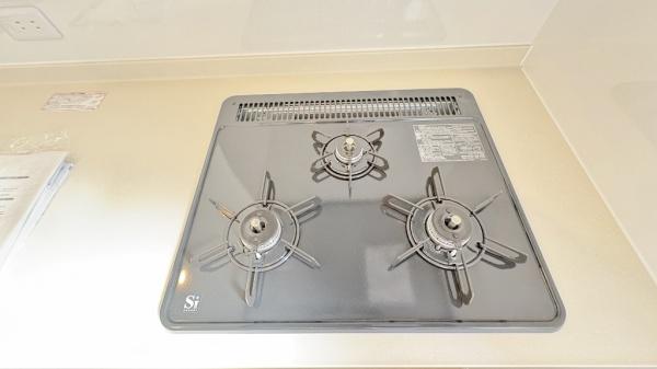 鶴見区上の宮２丁目　全２棟２号棟