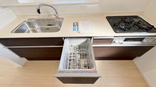鶴見区上の宮２丁目　全２棟２号棟