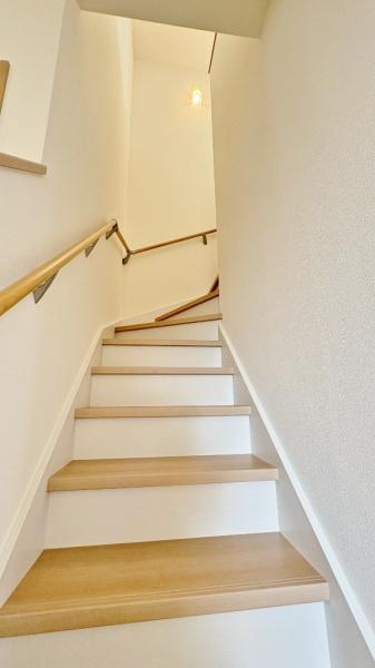 鶴見区上の宮２丁目　全２棟２号棟
