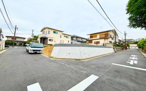 磯子区岡村7丁目