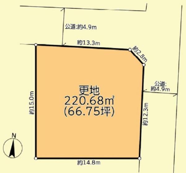磯子区岡村7丁目