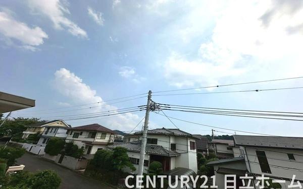 栄区桂台南1丁目