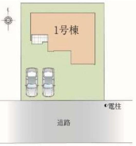 栄区桂台南1丁目
