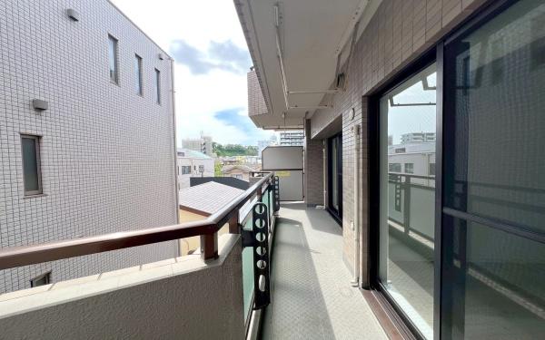 ノーブル横浜岡野公園
