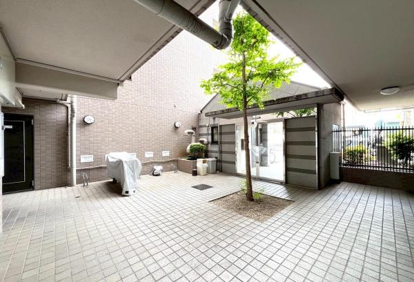 ノーブル横浜岡野公園