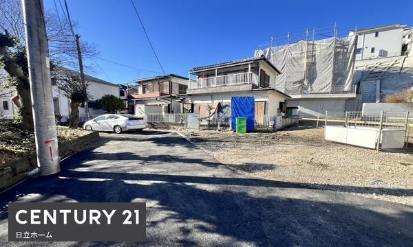 旭区白根2丁目　全４棟２号棟