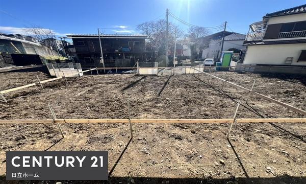 旭区白根2丁目　全４棟２号棟