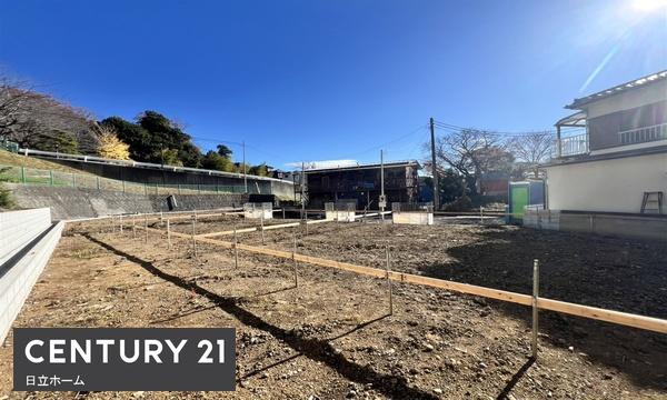 旭区白根2丁目　全４棟２号棟