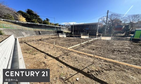 旭区白根2丁目　全４棟２号棟