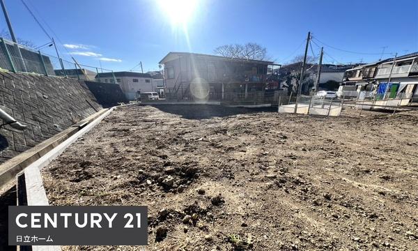 旭区白根2丁目　全４棟２号棟