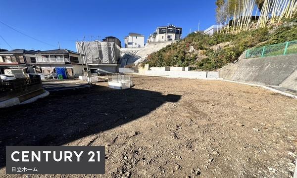 旭区白根2丁目　全４棟２号棟