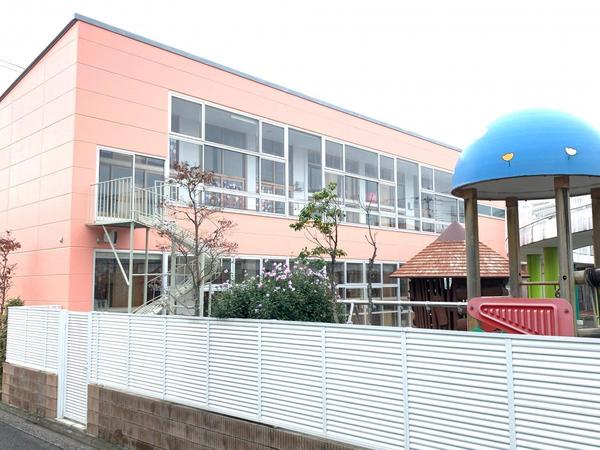 瀬谷区瀬谷5丁目 全1棟1号棟(横浜さがみ幼稚園)
