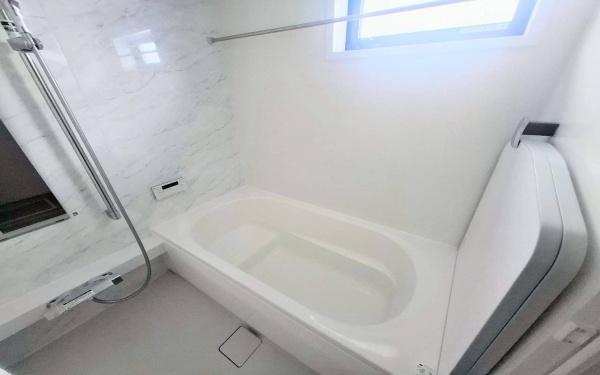 戸塚区舞岡町　全3棟3号棟