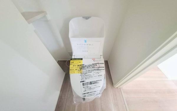 戸塚区舞岡町　全3棟3号棟