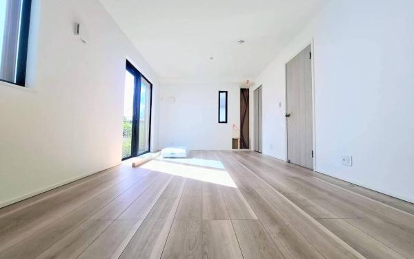 戸塚区舞岡町　全3棟3号棟