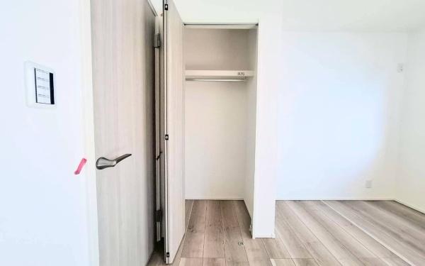 戸塚区舞岡町　全3棟3号棟