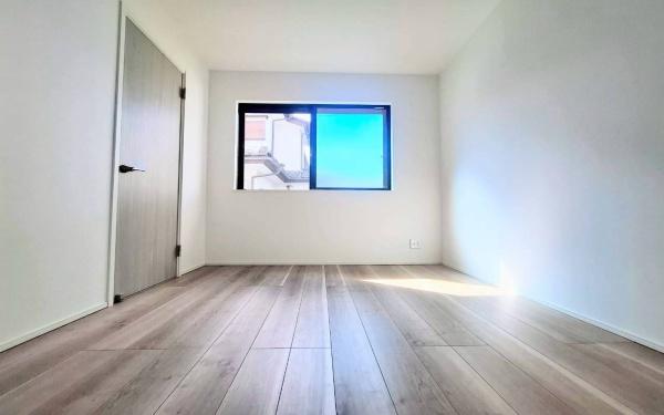 戸塚区舞岡町　全3棟3号棟