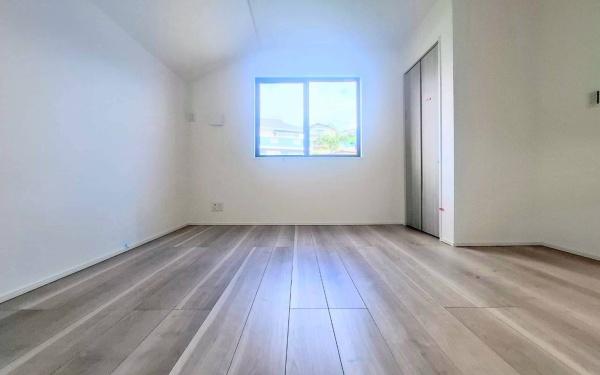 戸塚区舞岡町　全3棟3号棟