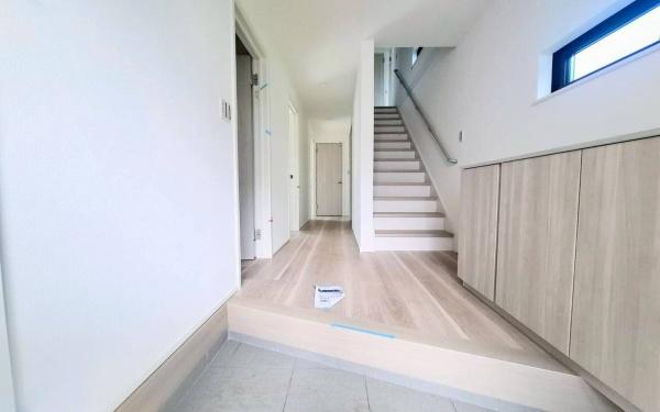 戸塚区舞岡町　全3棟3号棟