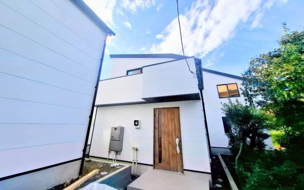 戸塚区舞岡町　全3棟3号棟