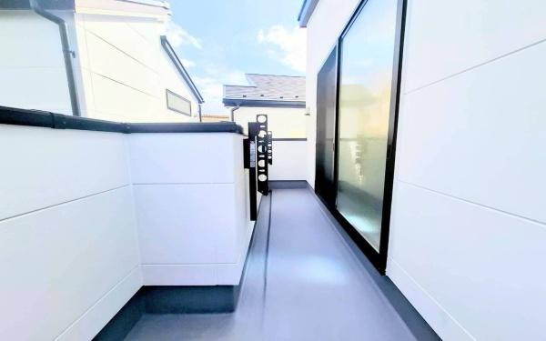 戸塚区舞岡町　全3棟3号棟