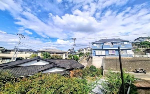 戸塚区舞岡町　全3棟3号棟