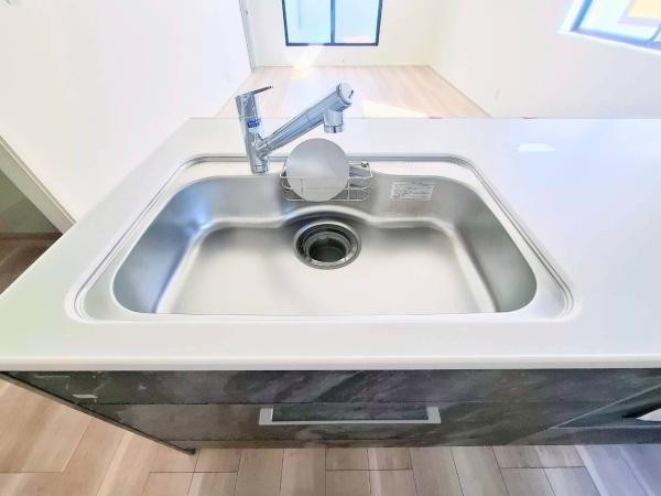 戸塚区舞岡町　全3棟3号棟