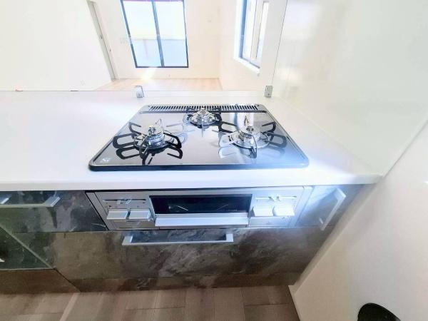 戸塚区舞岡町　全3棟3号棟