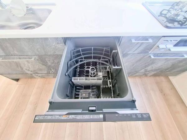 戸塚区舞岡町　全3棟3号棟