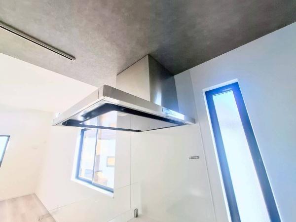 戸塚区舞岡町　全3棟3号棟